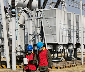 乐都倾斜摄影技术在基础设施监测中如何发挥作用？